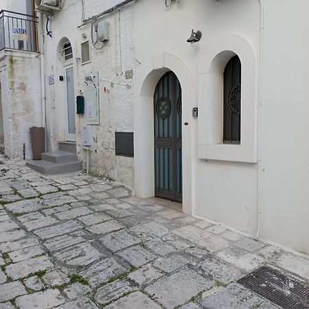 Bombonera Apartment Ostuni Luaran gambar